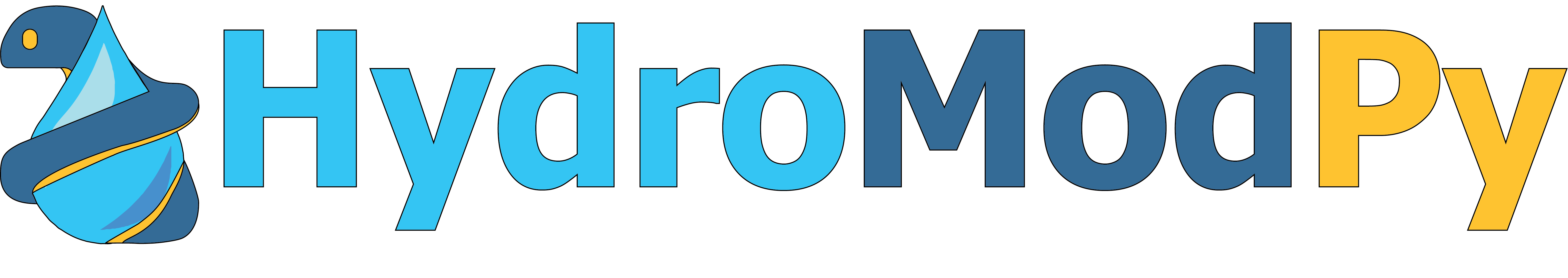 HydroModPy 1.0.0 documentation - Home